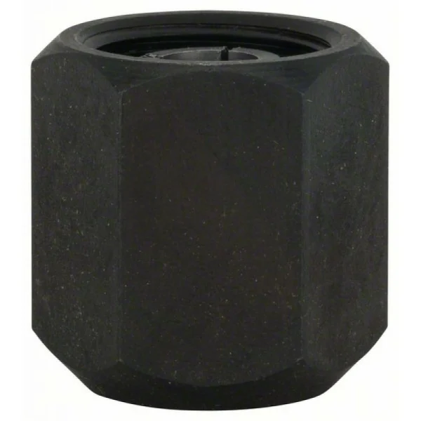 Цанговый патрон 6 мм, 19 мм Bosch 2608570100