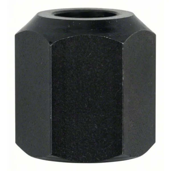 Цанговый патрон 1/4', 19 мм Bosch 2608570101
