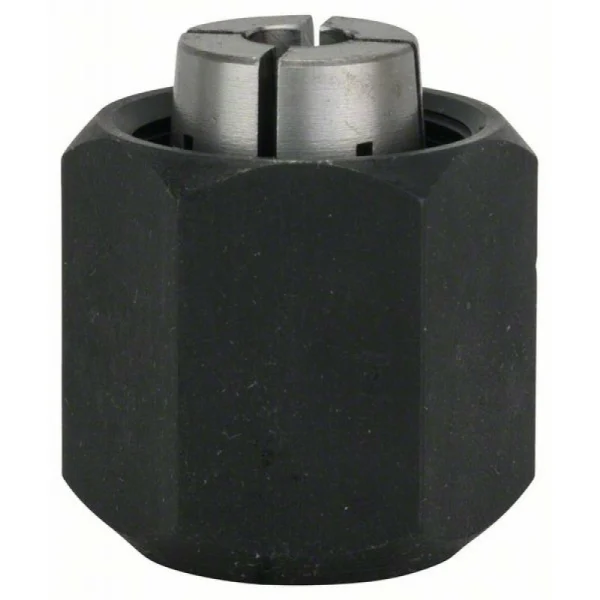 Цанговый патрон 1/4', 24 мм Bosch 2608570104