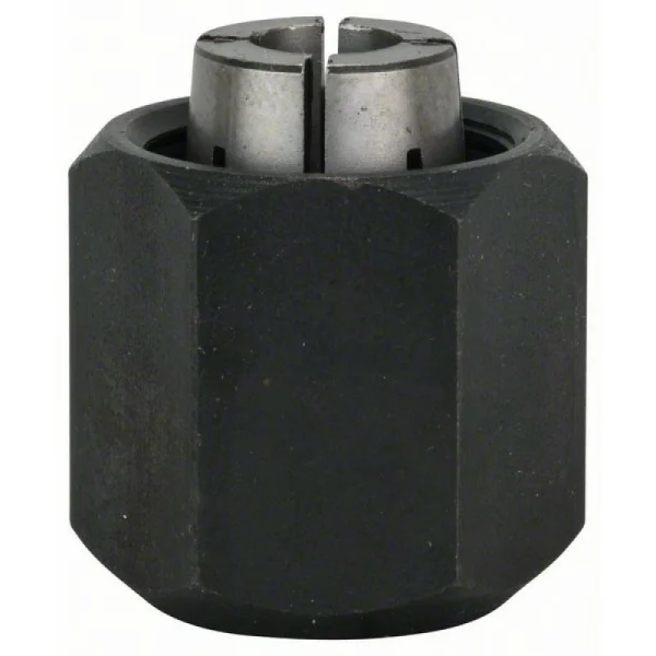 Цанговый патрон 8 мм, 24 мм Bosch 2608570105