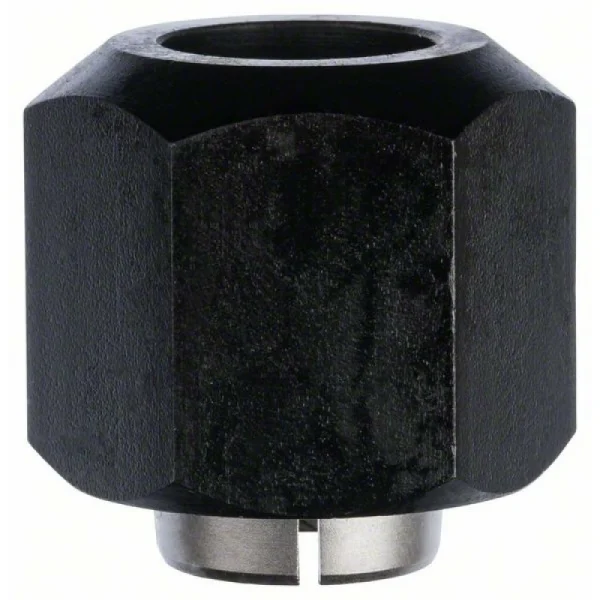 Цанговый патрон 12 мм, 24 мм Bosch 2608570107