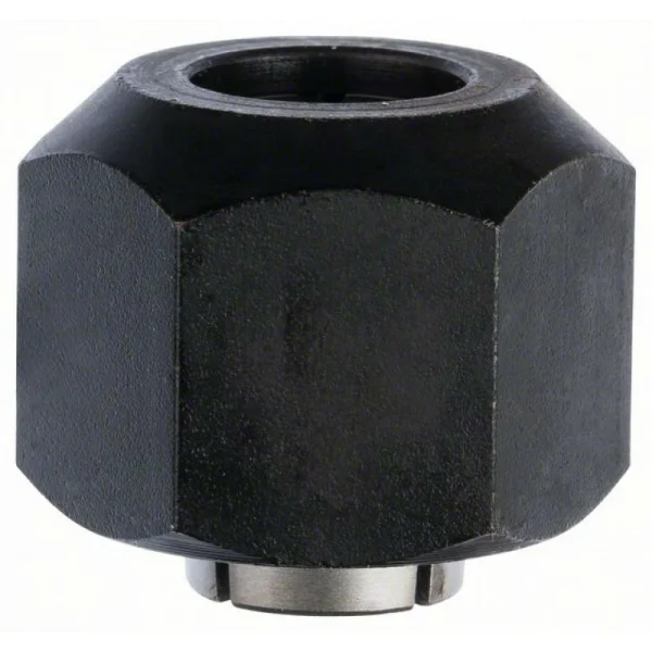 Цанговый патрон 8 мм, 27 мм Bosch 2608570111
