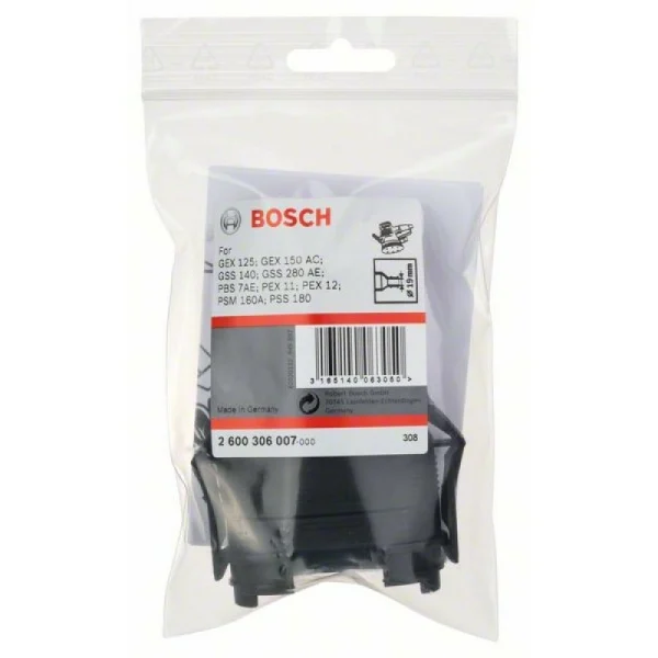 Переходник Bosch 2600306007 — изображение 2