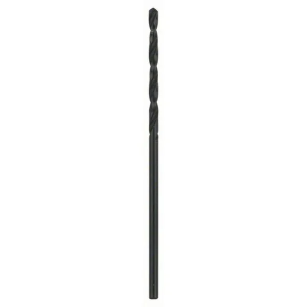Сверло по металлу HSS-R DIN 338 1,5x18x40 мм Bosch 2607018401