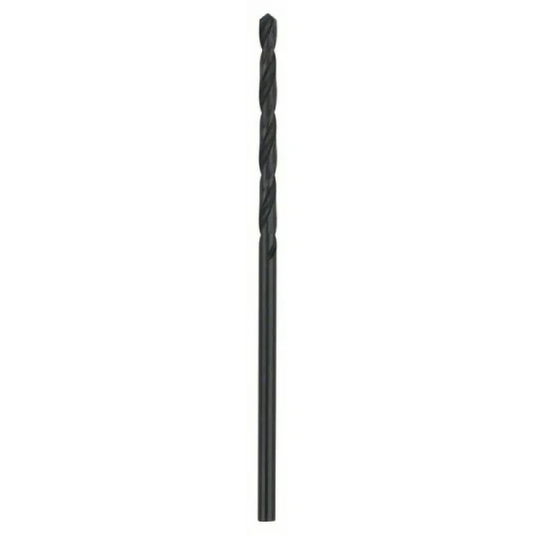 Сверло по металлу HSS-R DIN 338 2x24x49 мм Bosch 2607018402