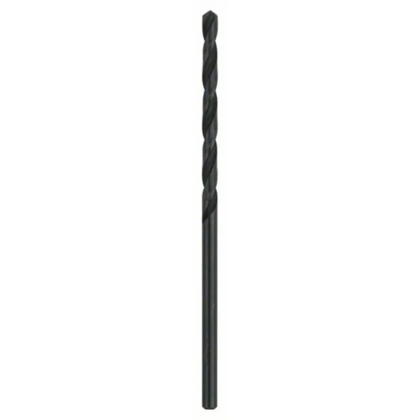 Сверло по металлу HSS-R DIN 338 2,5x30x57 мм Bosch 2607018405