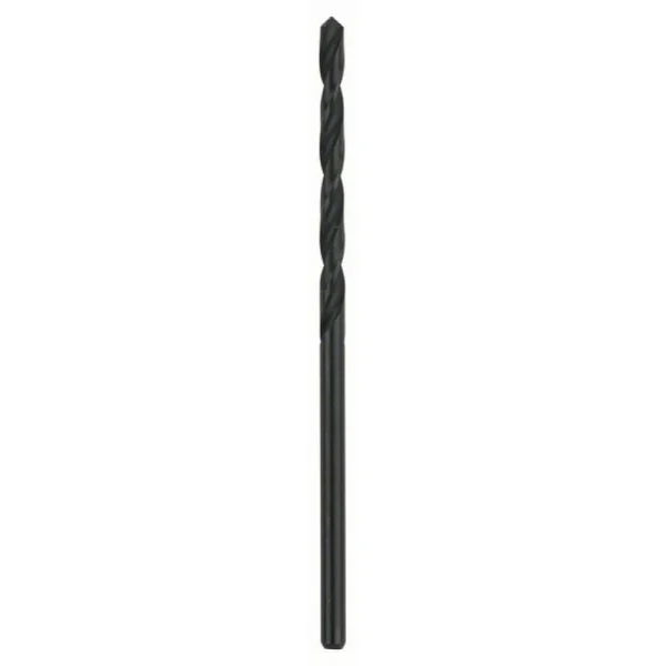 Сверло по металлу HSS-R DIN 338 2,6x30x57 мм Bosch 2607018406