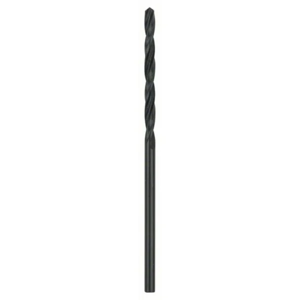 Сверло по металлу HSS-R DIN 338 2,8x33x61 мм Bosch 2607018407
