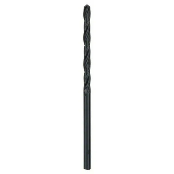 Сверло по металлу HSS-R DIN 338 3,5x39x70 мм Bosch 2607018413