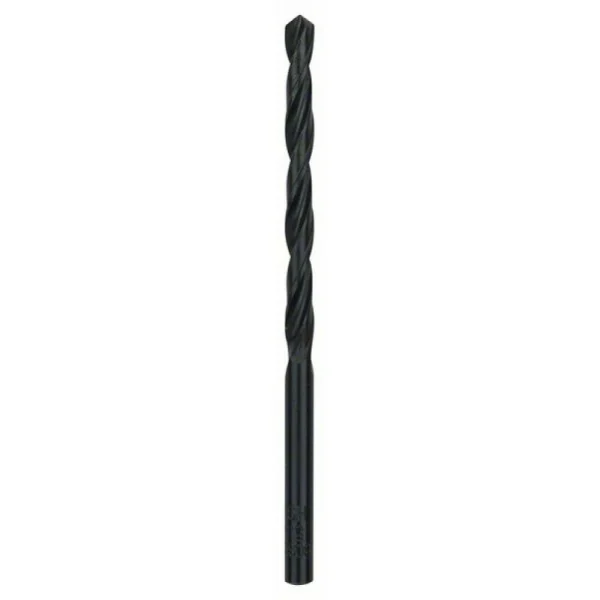 Сверло по металлу HSS-R DIN 338 5,5x57x93 мм Bosch 2607018424