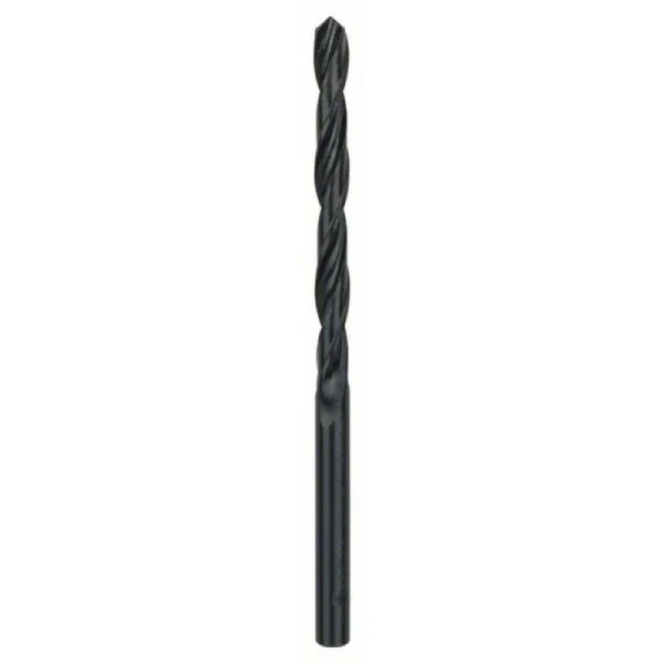 Сверло по металлу HSS-R DIN 338 6,5x63x101 мм Bosch 2607018427