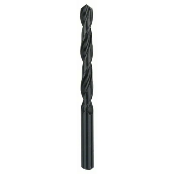 Сверло по металлу HSS-R DIN 338 10,5x87x133 мм Bosch 2607018437