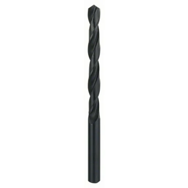 Сверло по металлу HSS-R DIN 338 9x81x125 мм Bosch 2608596803