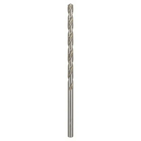 Сверло по металлу HSS-G DIN 340 6,5x97x139 мм Bosch 2608596824