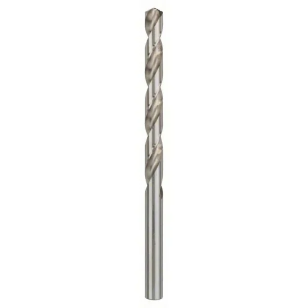 Сверло по металлу HSS-G DIN 340 13x134x205 мм Bosch 2608596835
