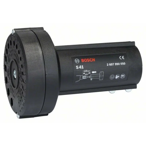 Насадка для заточки сверл Bosch 2607990050