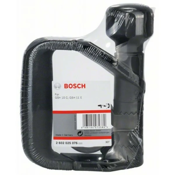 Рукоятка для отбойных молотков Bosch 2602025076 — изображение 2