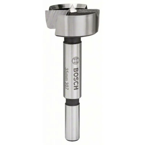Сверло Форстнера DIN 7483 G 35x90 мм, d 10 мм Bosch 2608596977