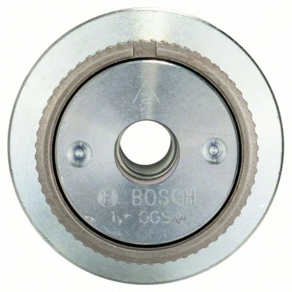 Быстрозажимная гайка, конусная - Bosch 3603301011