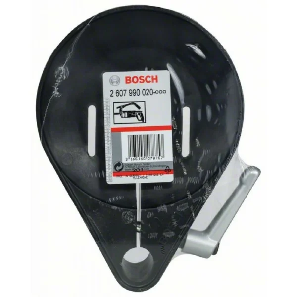 Универсальная защита от брызг Bosch 2607990020 — изображение 2