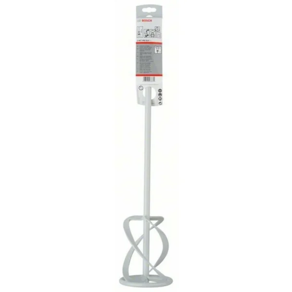 Мешалка 120 мм, 590 мм, 15-25 кг Bosch 2607990014 — изображение 2