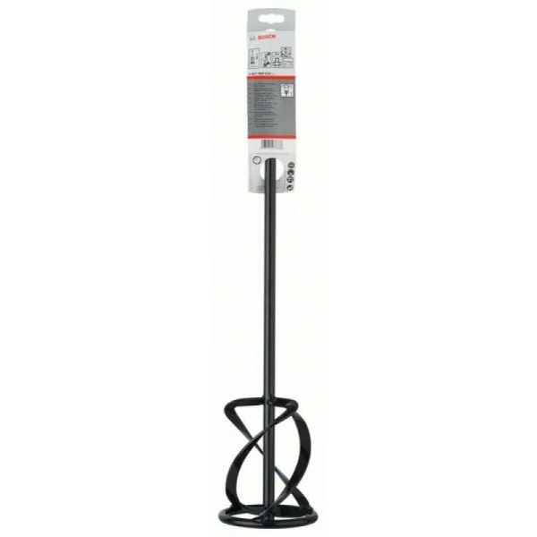 Мешалка 135 мм, 590 мм, 15-25 кг Bosch 2607990016 — изображение 2