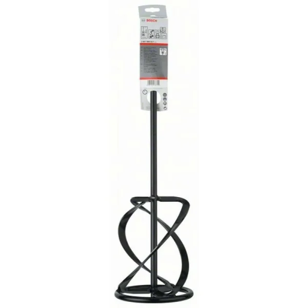 Мешалка 165 мм, 590 мм, 30-60 кг Bosch 2607990017 — изображение 2