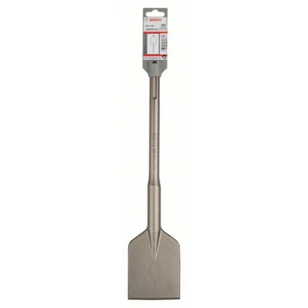 Зубило по асфальту SDS-max 400x90 мм Bosch 2608690003 — изображение 2
