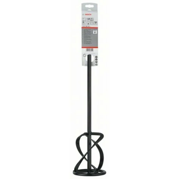 Мешалка 120 мм, 590 мм, 15-25 кг Bosch 2607990015 — изображение 2