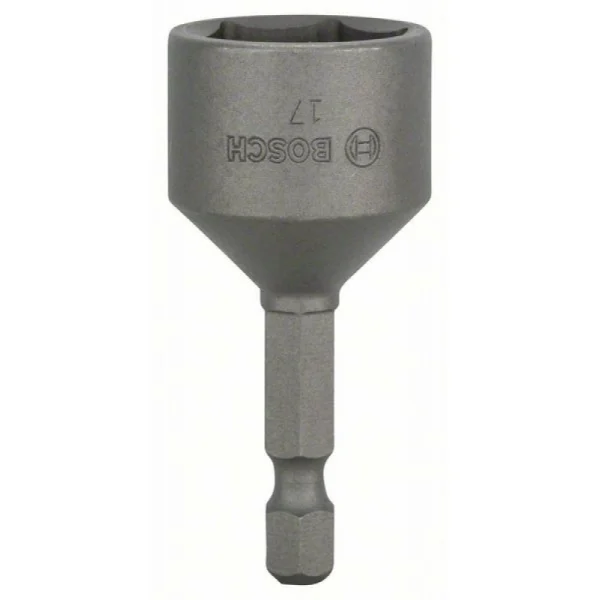 Торцовый ключ 50x17 мм, M 10 Bosch 2608550072