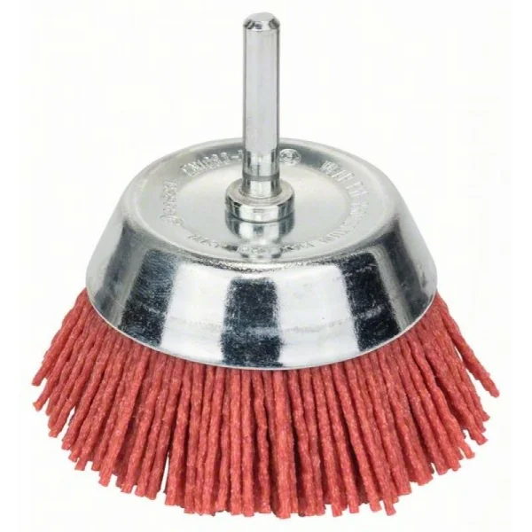 Чашечная щетка 75 мм, 1,1 мм Bosch 2608622051