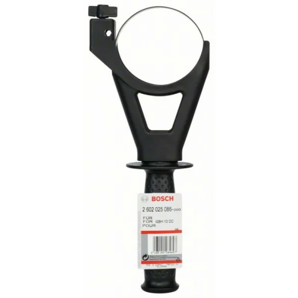 Рукоятка для отбойных молотков Bosch 2602025086 — изображение 2