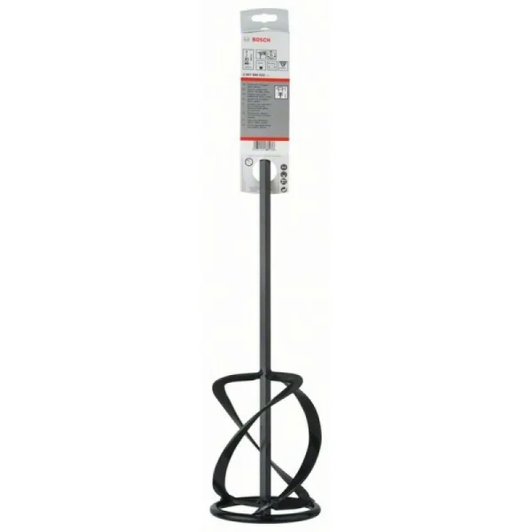 Мешалка 135 мм, 590 мм, 25-40 кг Bosch 2607990022 — изображение 2