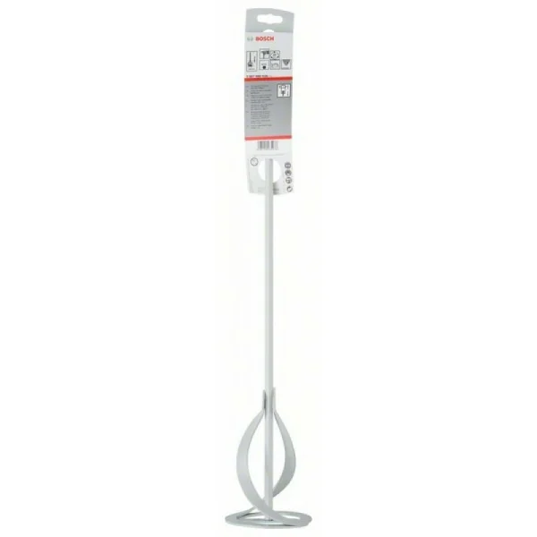 Мешалка 105 мм, 590 мм, 15-20 кг Bosch 2607990026 — изображение 2