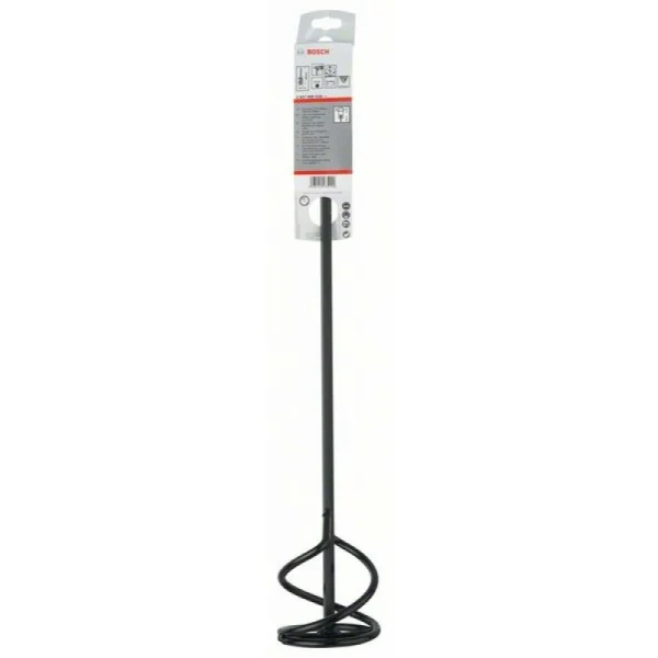 Мешалка 102 мм, 600 мм, 10-20 кг Bosch 2607990028 — изображение 2