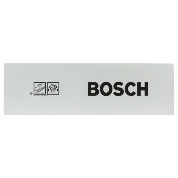 Направляющая шина 0,7 м FSN 70 Bosch 2602317030 — изображение 2