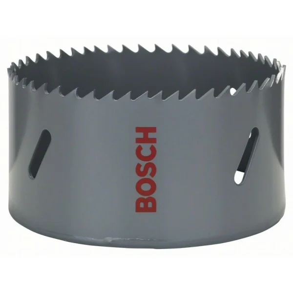 Коронка HSS-Bimetall со стандартным переходником 95 мм, 3 3/4' Bosch 2608584130
