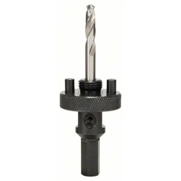 Шестигранный переходник 5/8' - 18 UNF, 32-210 мм Bosch 2609390034