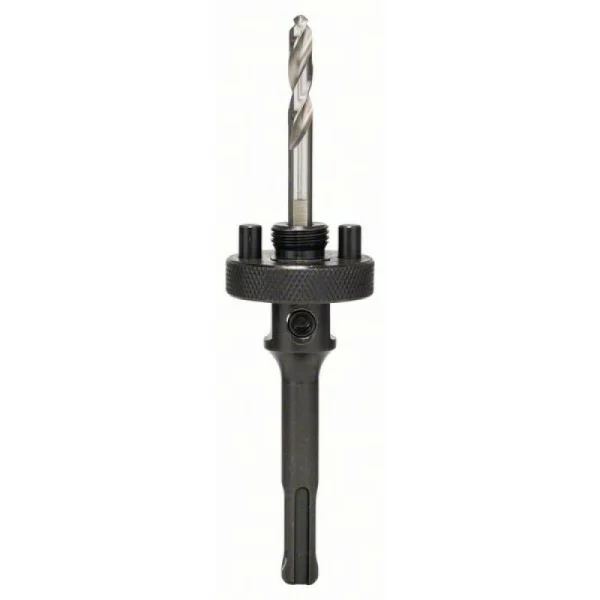 хвостовик SDS+ HSS-BIM152 Bosch 2609390036 — изображение 2
