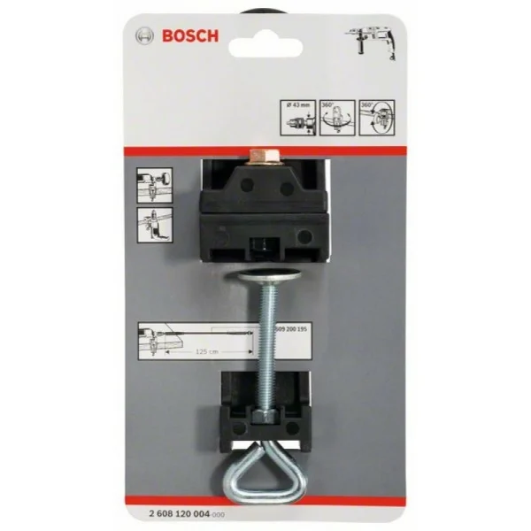 Держатель дрелей Bosch 2608120004 — изображение 2