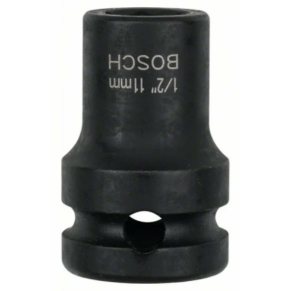 Торцевая головка 11 мм, 1/2 Bosch 1608552013