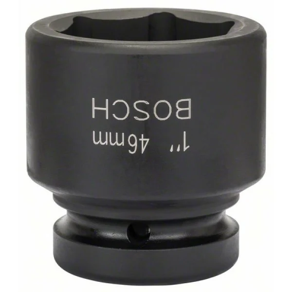 Торцевая головка 46 мм, 1 дюйм Bosch 1608557060