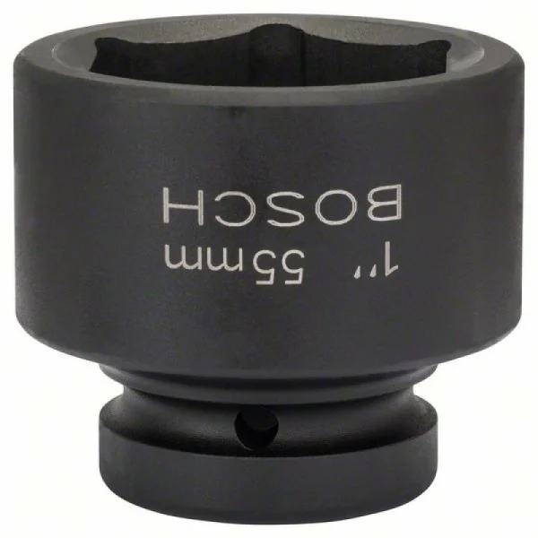 Торцевая головка 55 мм, 1 дюйм Bosch 1608557067