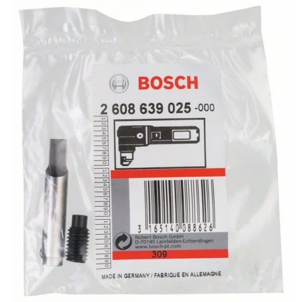 Пуансон для прямых пропилов GNA 3,5 Bosch 2608639025 — изображение 2