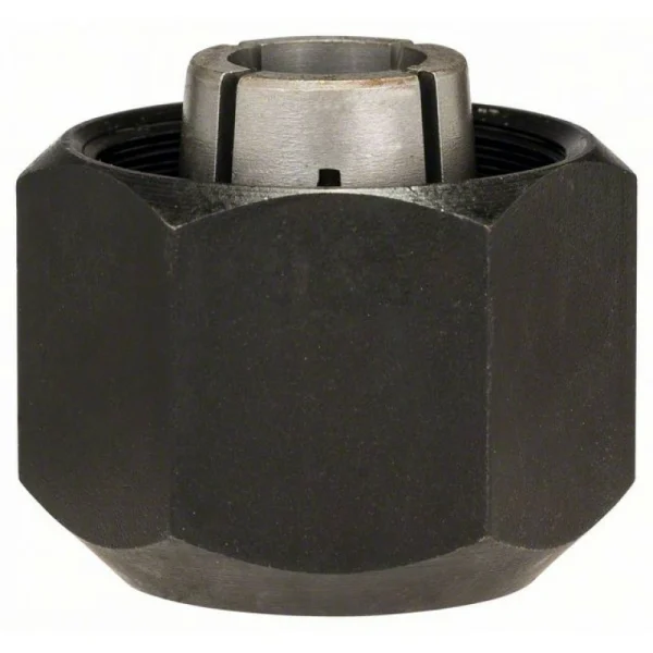 Цанговый патрон 10 мм, 27 мм Bosch 2608570126