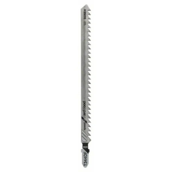 Пильное полотно T 344 DF Speed for Hard Wood Bosch 2608634243