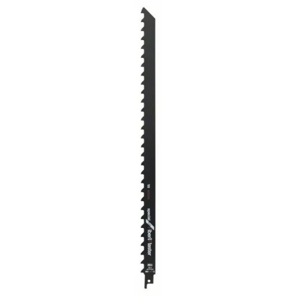 Пильное полотно S 2041 HM Endurance for AeratedConcrete Bosch 2608650975