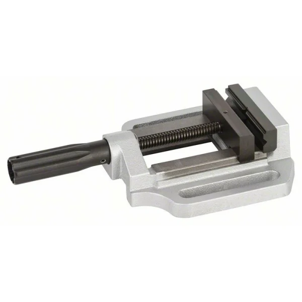 Механические тиски MS 100 G 135 мм, 100 мм, 100 мм Bosch 2608030057