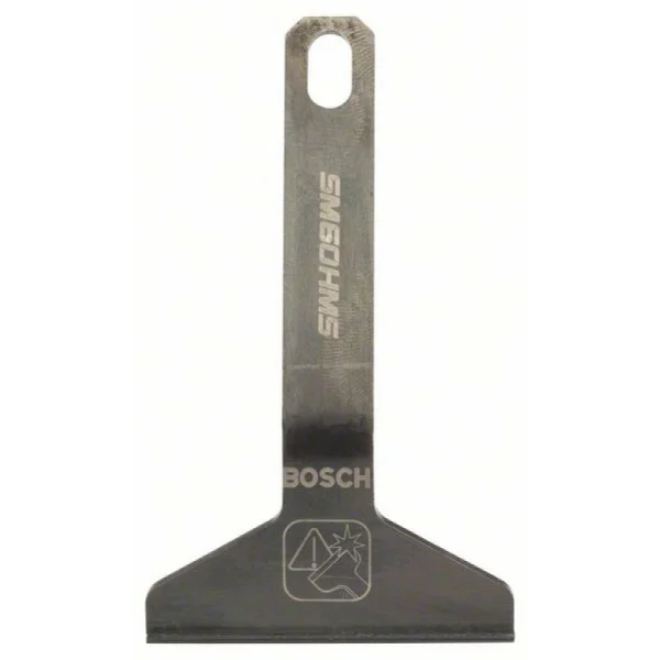 Нож-шабер SM 60 HMS 60 мм Bosch 2608691012