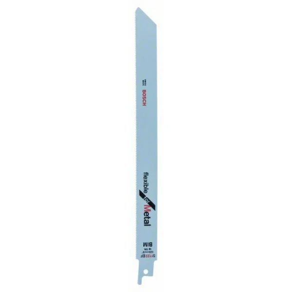 Пильное полотно S 1122 EF Flexible for Metal Bosch 2608656042